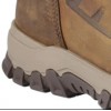 CAT Threshold Waterproof Safety Boots Pyramid Metal Free
